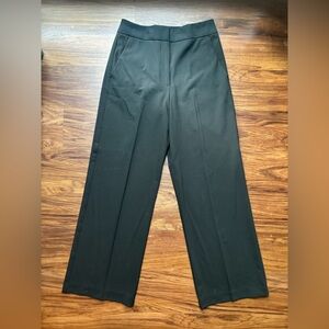 NEW - Dynamite straight leg pant black size 4